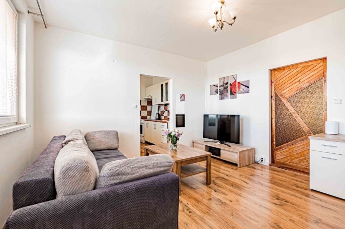 Prodej, Byt 2+1, Český Těšín