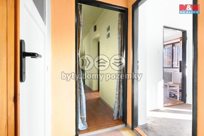 Prodej, Rodinný dům, Drahonice