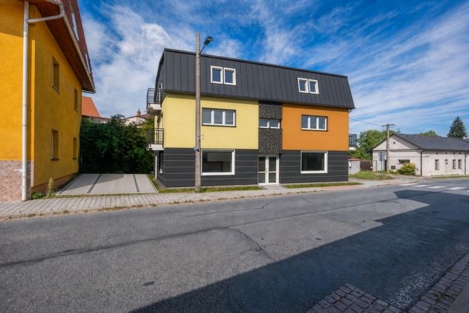 Prodej, Pozemek k bydlení, Týnec nad Labem