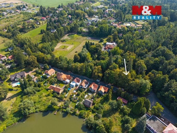 Prodej, Pozemek k bydlení, Jevany