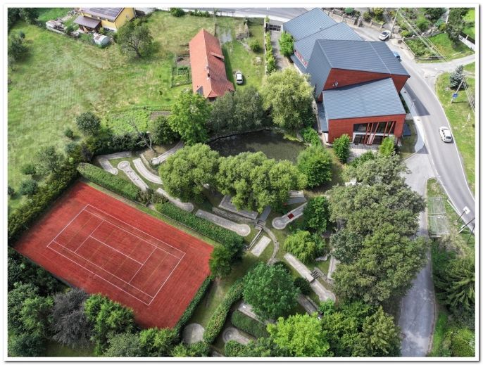 Prodej, Restaurace, stravování, Okrouhlo