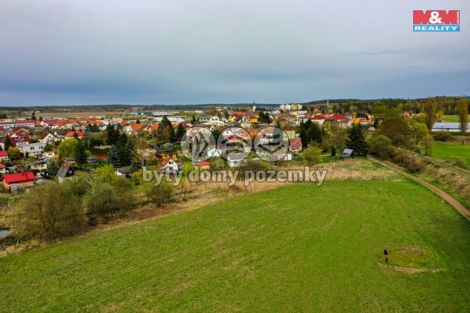 Prodej, Louka, Nýřany
