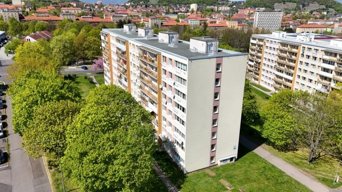 Prodej, Byt 3+1, Most