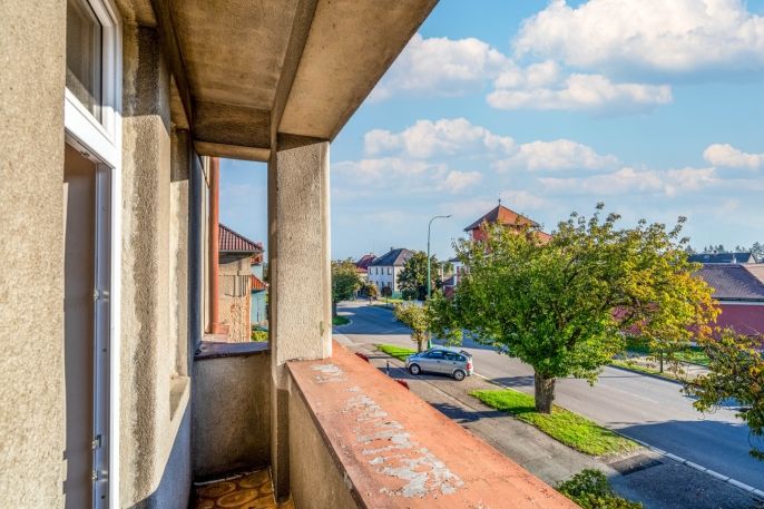 Prodej, Rodinný dům, Chlumec nad Cidlinou