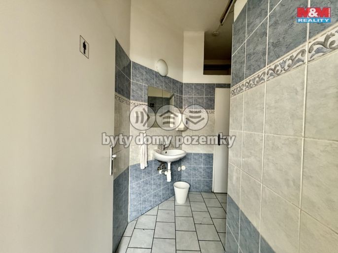 Pronájem, Restaurace, stravování, Ostrava