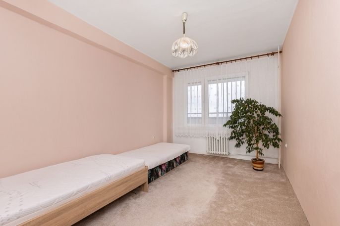 Prodej, Byt 2+kk, Pardubice