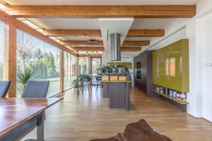 Prodej, Rodinný dům, Nymburk