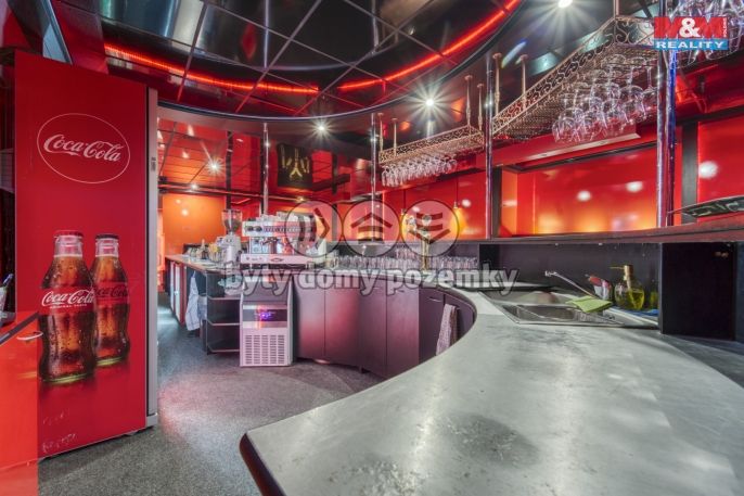 Pronájem, Obchod a služby, Plzeň