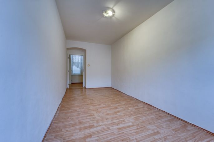 Pronájem, Byt 2+1, Plzeň