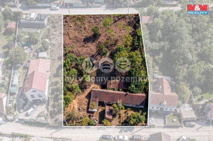 Prodej, Rodinný dům, Choteč