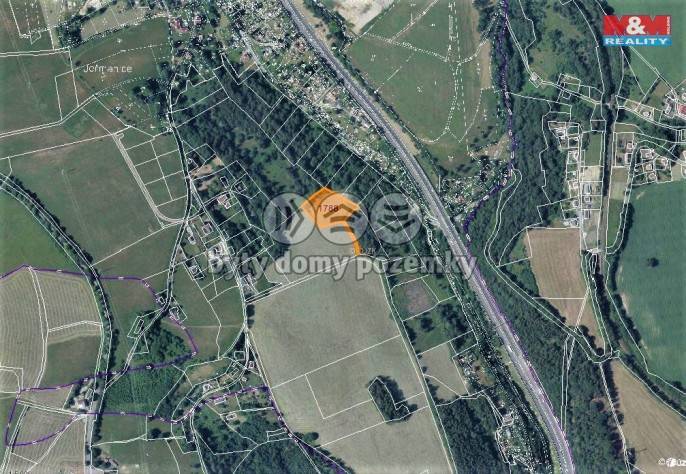 Prodej, Louka, Jeřmanice