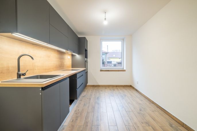 Prodej, Byt 2+1, Ostrava