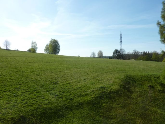 Prodej, Byt 3+1, Náchod