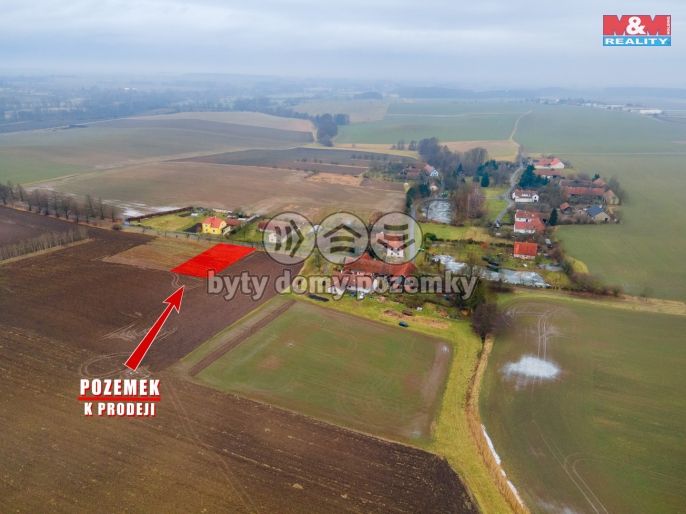 Prodej, Pozemek k bydlení, Radhošť