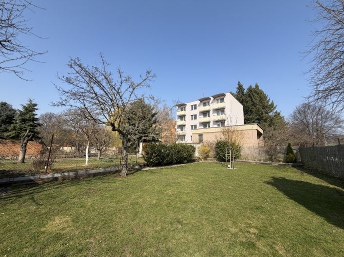 Prodej, Rodinný dům, Slavkov u Brna