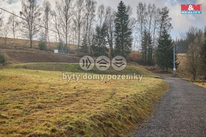Prodej, Pozemek k bydlení, Trutnov