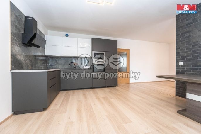 Pronájem, Byt 2+kk, Chýně