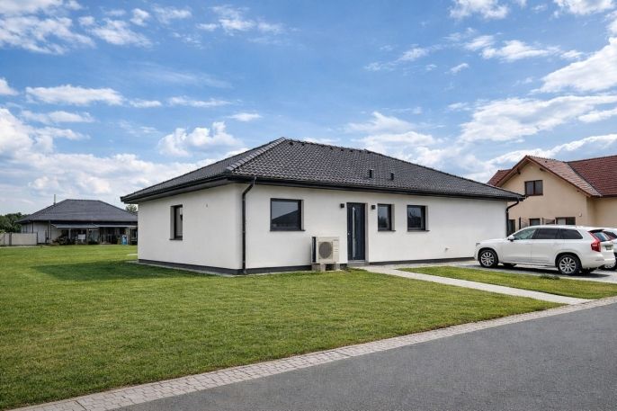 Prodej, Rodinný dům, Sibřina