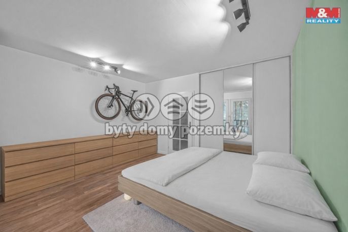 Prodej, Rodinný dům, Praha