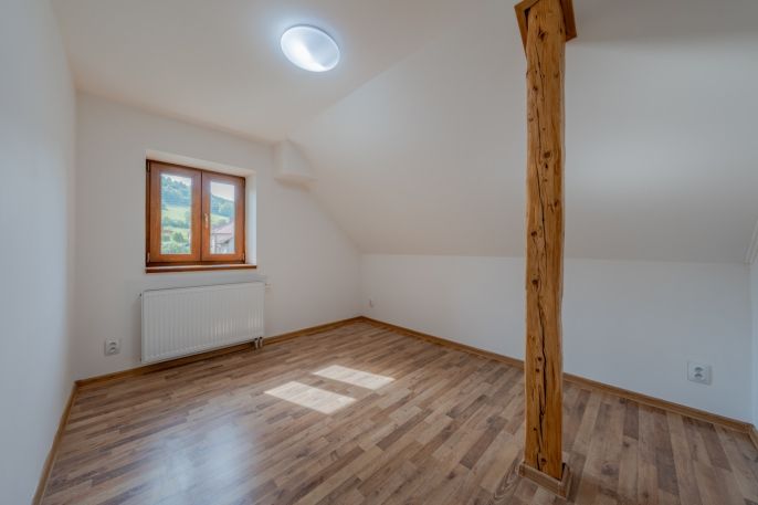 Prodej, Rodinný dům, Leskovec
