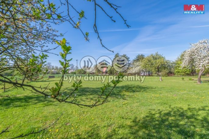 Prodej, Pozemek k bydlení, Karviná