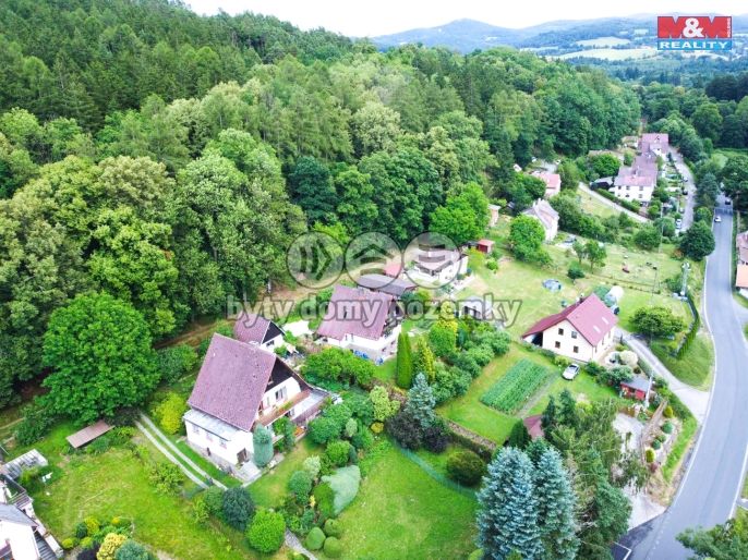 Prodej, Rodinný dům, Sušice