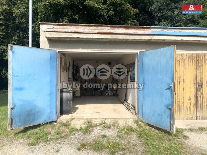 Prodej, Byt 3+1, Oskava