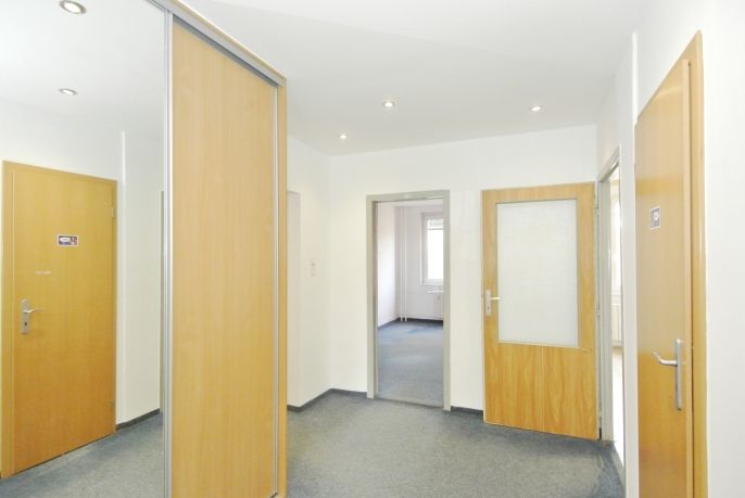 Prodej, Byt 3+1, Praha