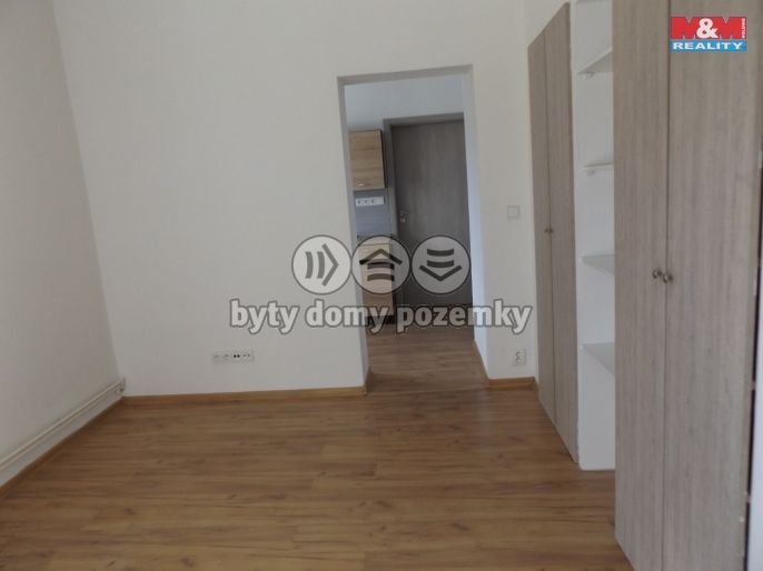 Pronájem, Byt 1+1, Petřvald