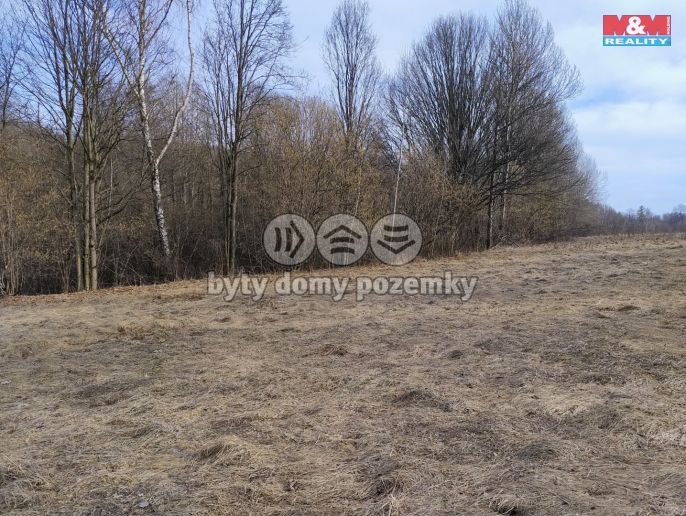 Prodej, Pozemek k bydlení, Dolní Moravice