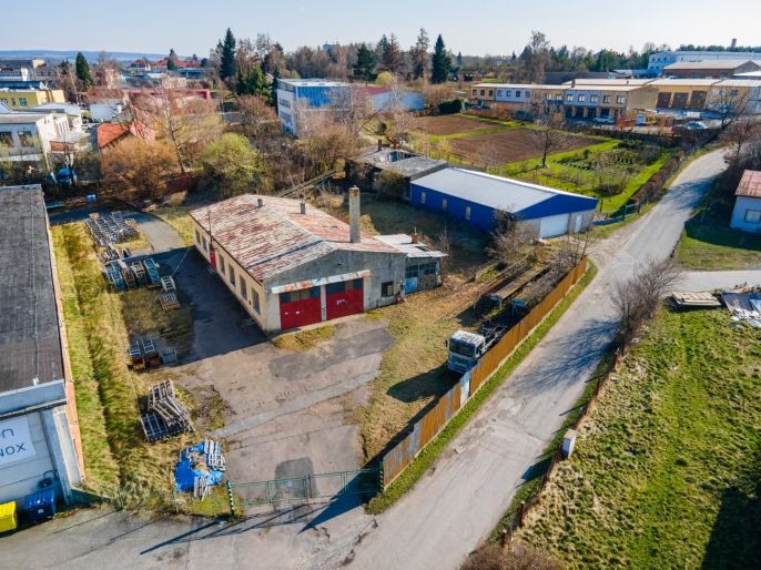 Prodej, Ostatní, Litomyšl