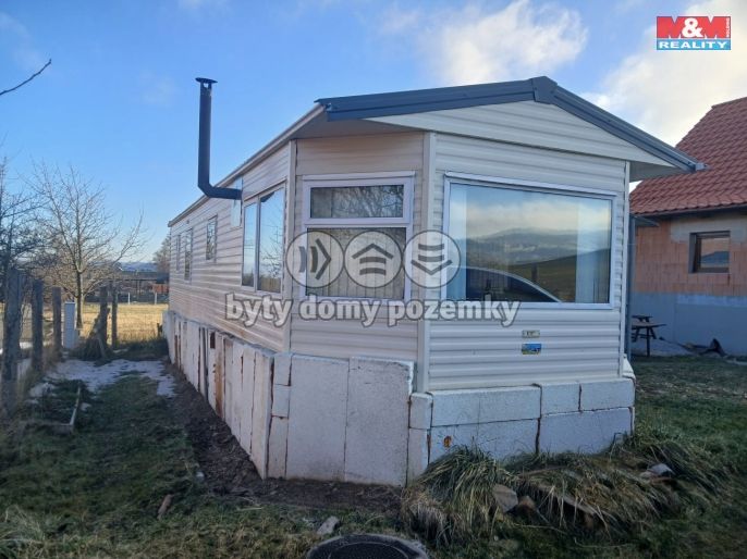 Prodej, Mobilheim, Brloh