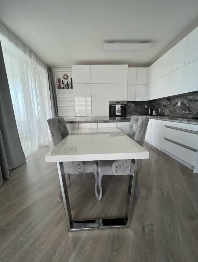 Pronájem, Byt 3+kk, Olomouc