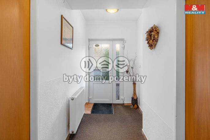 Prodej, Nájemní dům, Kladno