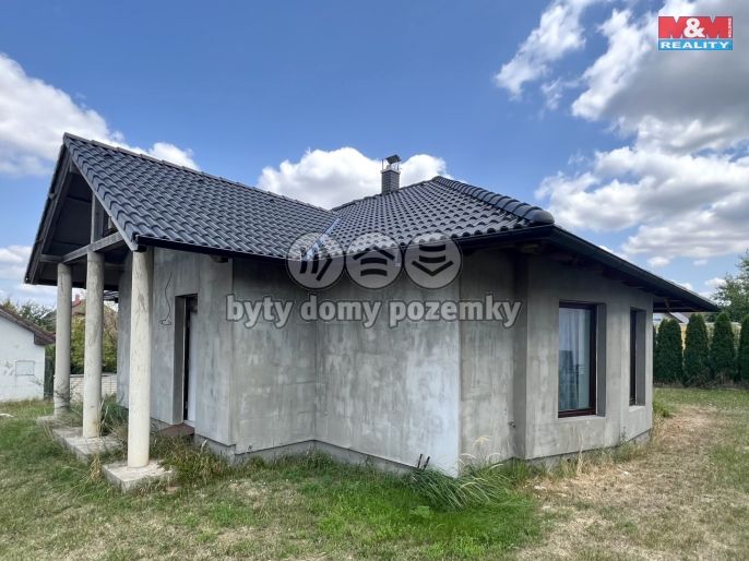 Prodej, Rodinný dům, Přišimasy