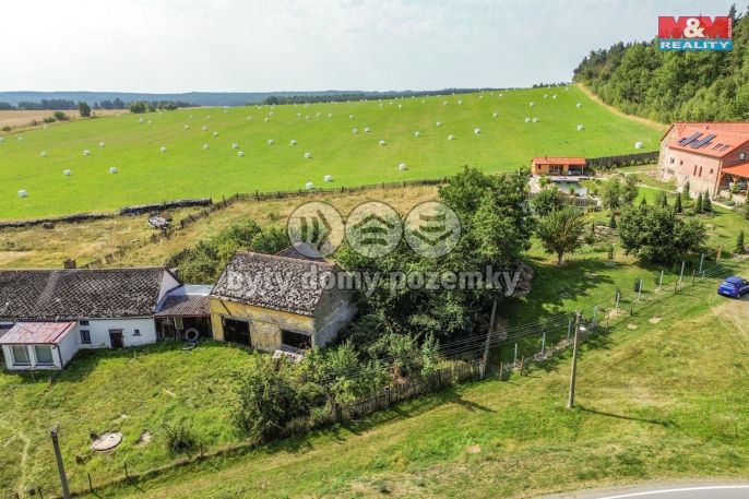 Prodej, Rodinný dům, Lestkov