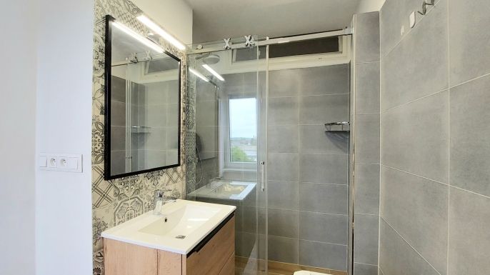 Pronájem, Byt 1+1, Písek