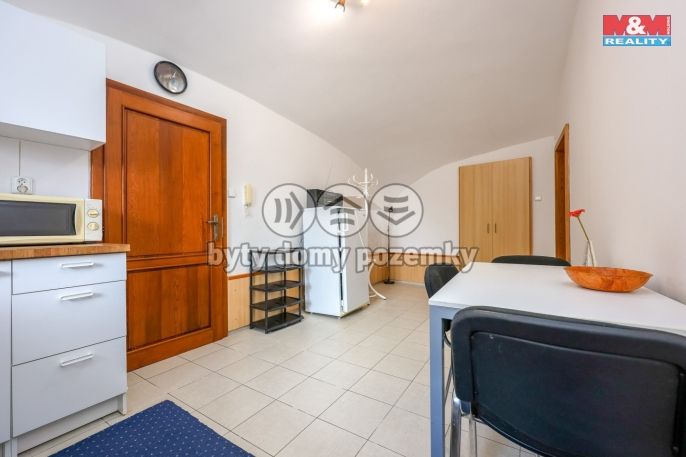 Prodej, Nájemní dům, Mohelnice