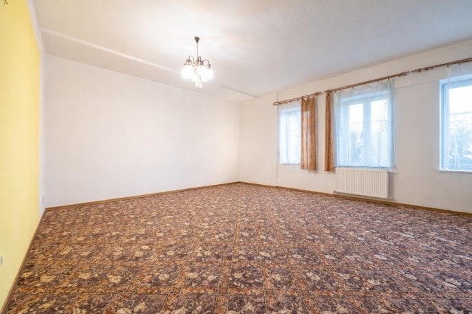 Prodej, Byt 4+1, Nový Bor