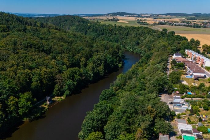 Prodej, Byt 2+1, Písek