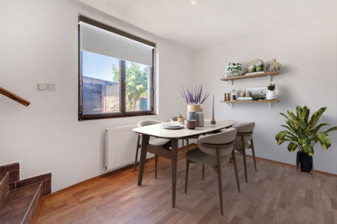 Prodej, Rodinný dům, Benátky nad Jizerou