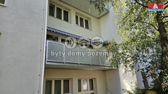 Prodej, Byt 3+1, Praha