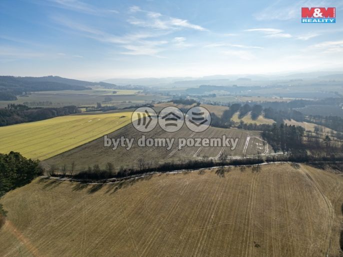 Prodej, Pole, Čepřovice