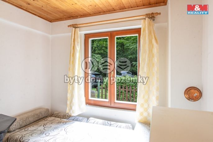 Prodej, Chata, Chlumec