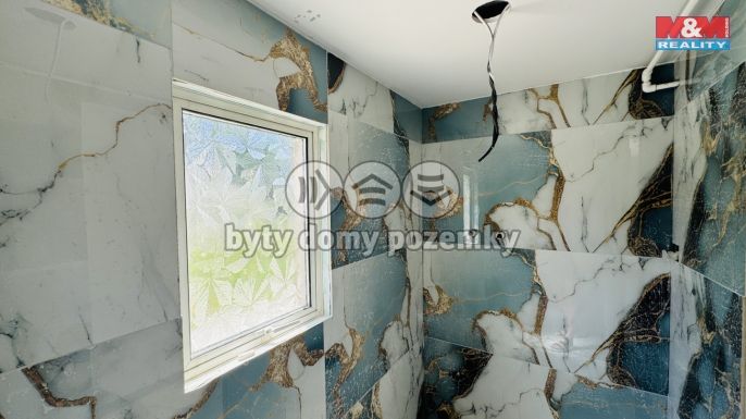 Prodej, Rodinný dům, Bernartice