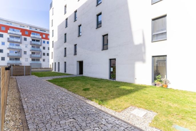 Prodej, Byt 3+kk, Olomouc