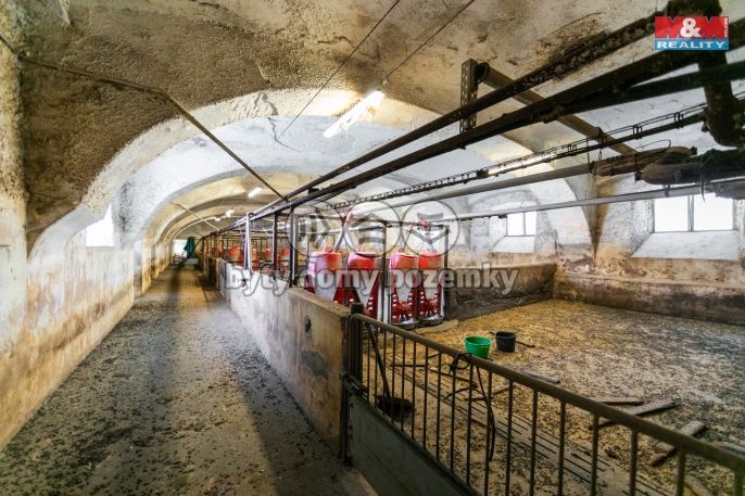 Prodej, Zemědělský objekt, Mrákov