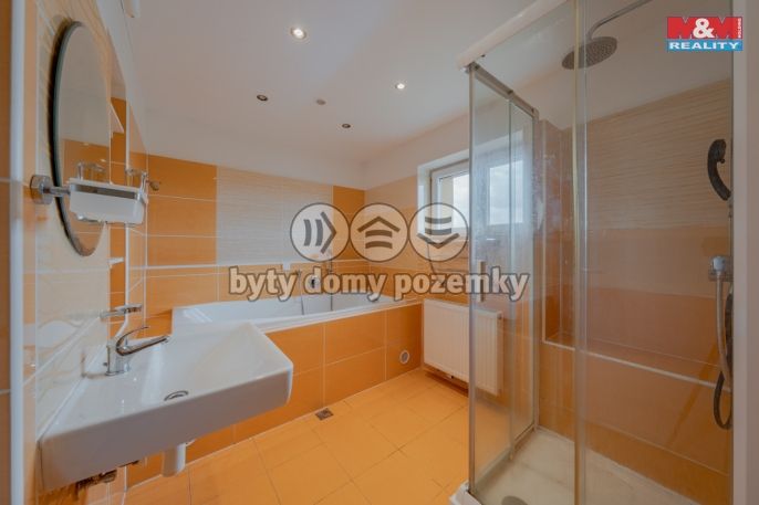 Prodej, Rodinný dům, Dolní Lhota