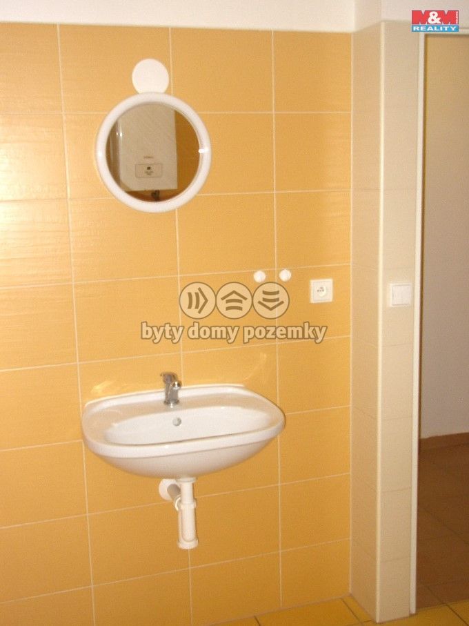 Pronájem, Byt 2+kk, Tišnov