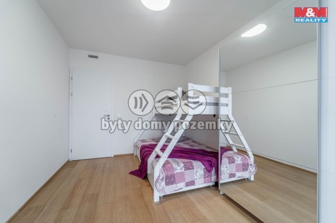 Prodej, Byt 3+kk, Praha